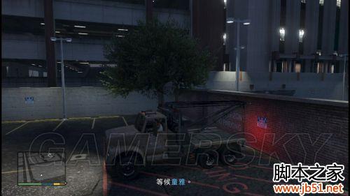 gta5扔毒气弹_GTA5操作键位_GTA5第一章剧情解析