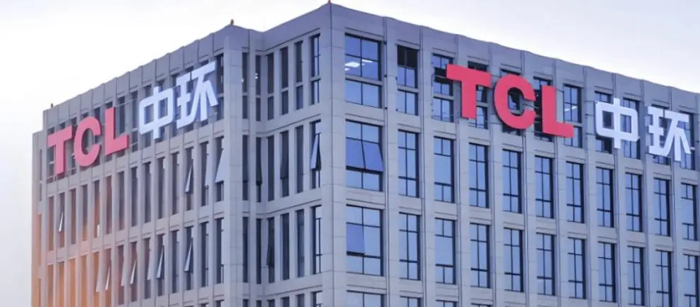 中环股份 定增_TCL中环BC技术路线_家电企业光伏布局