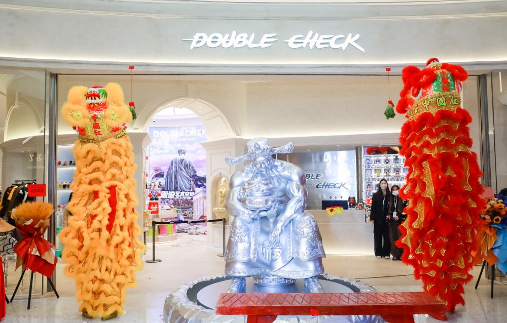 南山潮流经济发展_南山科技园活动_南山潮流商圈首店经济