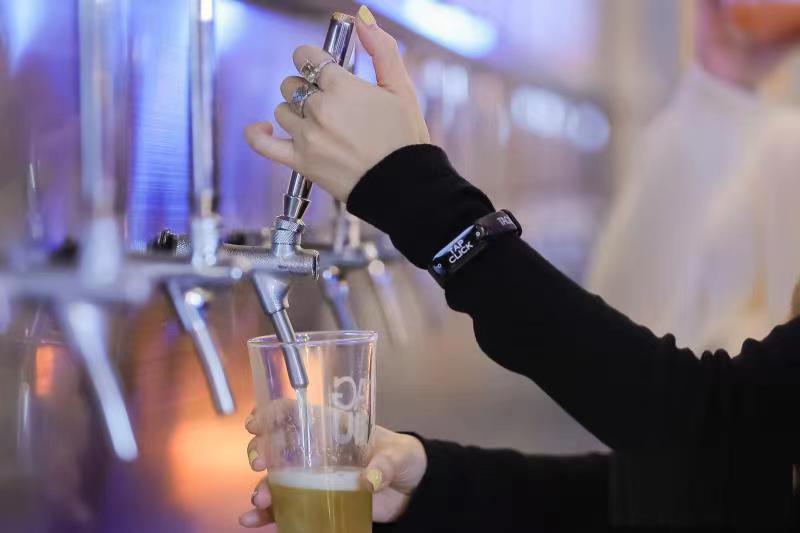 南山潮流经济发展_南山潮流商圈首店经济_南山科技园活动