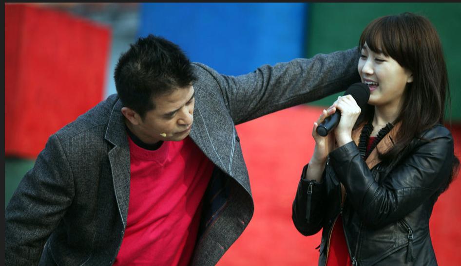 毕福剑主持生涯_毕福剑饭局视频资源_毕福剑饭局事件