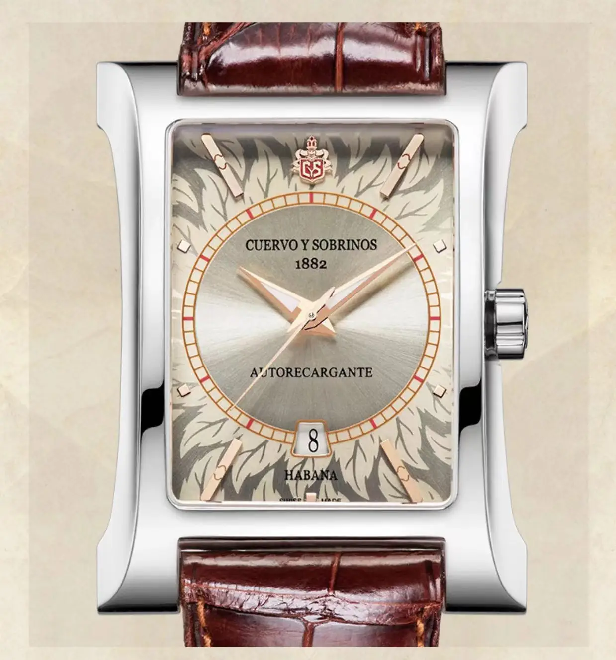 哈瓦那旅游攻略_古巴文化体验_库尔沃手表排名