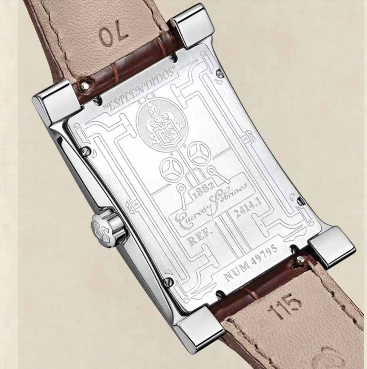 库尔沃手表排名_古巴文化体验_哈瓦那旅游攻略