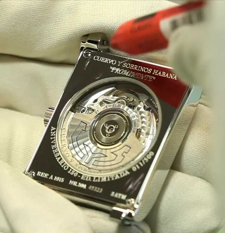 哈瓦那旅游攻略_古巴文化体验_库尔沃手表排名