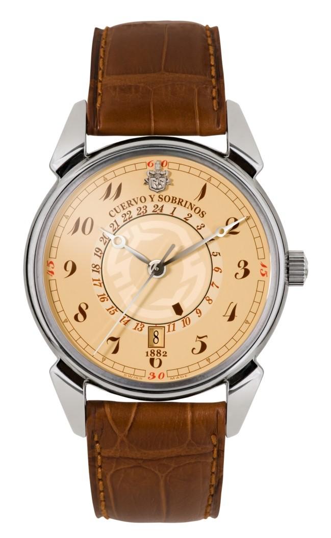 古巴文化体验_库尔沃手表排名_哈瓦那旅游攻略