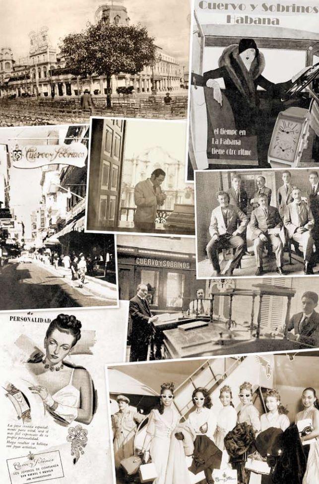 古巴文化体验_哈瓦那旅游攻略_库尔沃手表排名