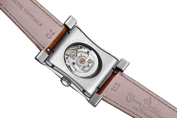 万表网5周年庆 库尔沃手表品牌介绍_瑞士库尔沃CYS-Historiador 历史学家系列 机械男表_库尔沃手表排名