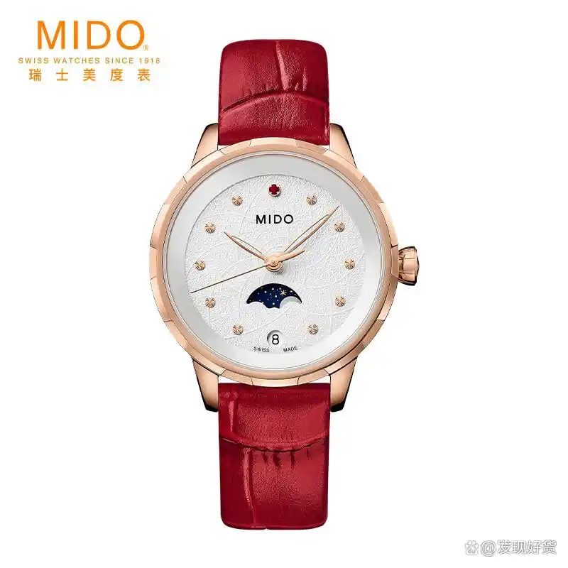 十大瑞士手表品牌推荐_瑞士手表品牌排名2024_库尔沃手表排名