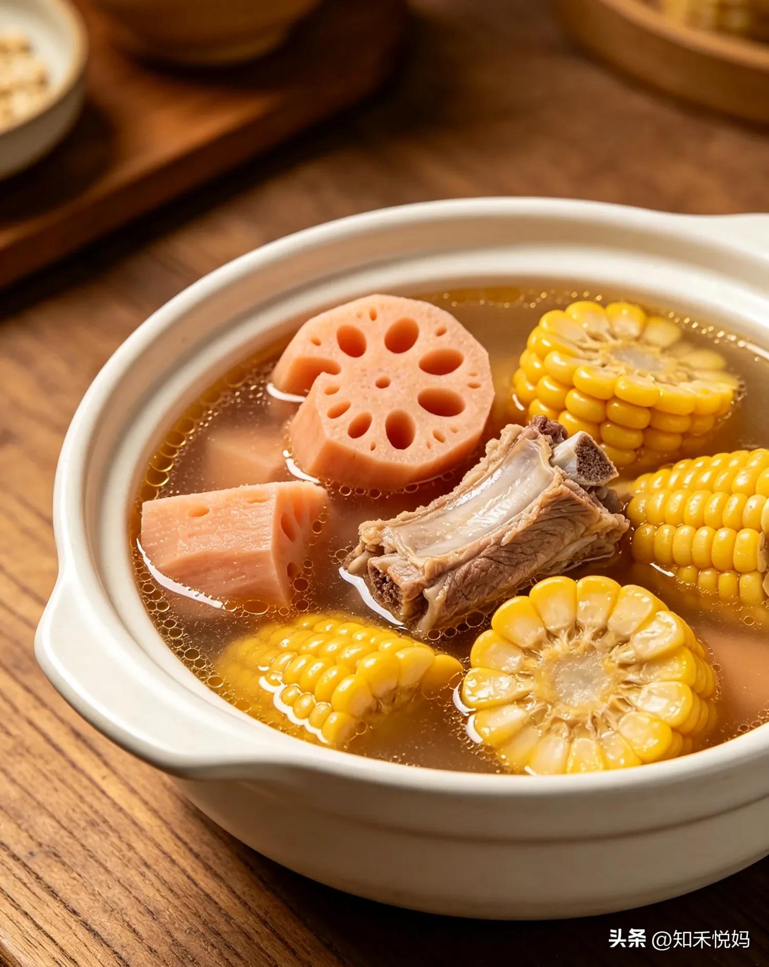 春天女性喝什么汤好_春季月子汤做法_清淡疏肝通乳汤推荐