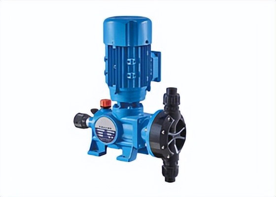 海特泵阀应用案例_柱塞计量泵工作原理_国产计量泵品牌选择