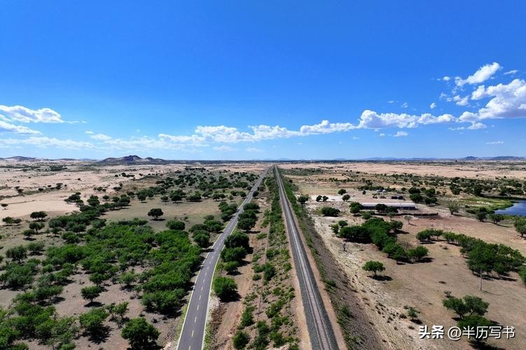 内蒙古生态恶化_北方治沙成果难守住_外蒙古草原沙化问题