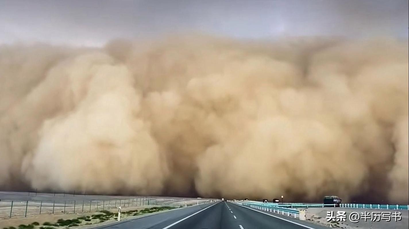 内蒙古生态恶化_外蒙古草原沙化问题_北方治沙成果难守住