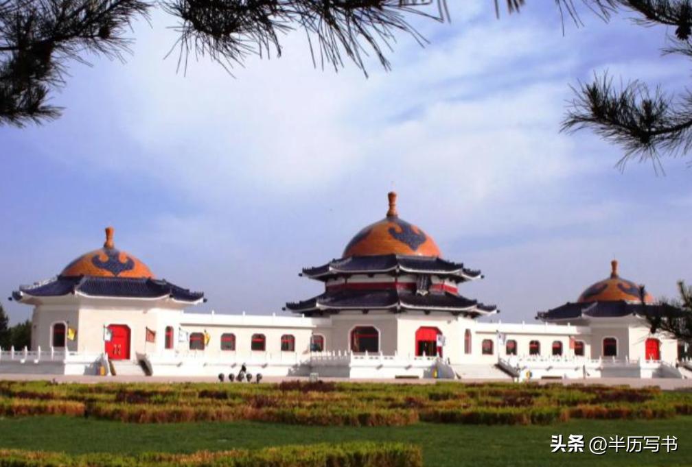 北方治沙成果难守住_内蒙古生态恶化_外蒙古草原沙化问题