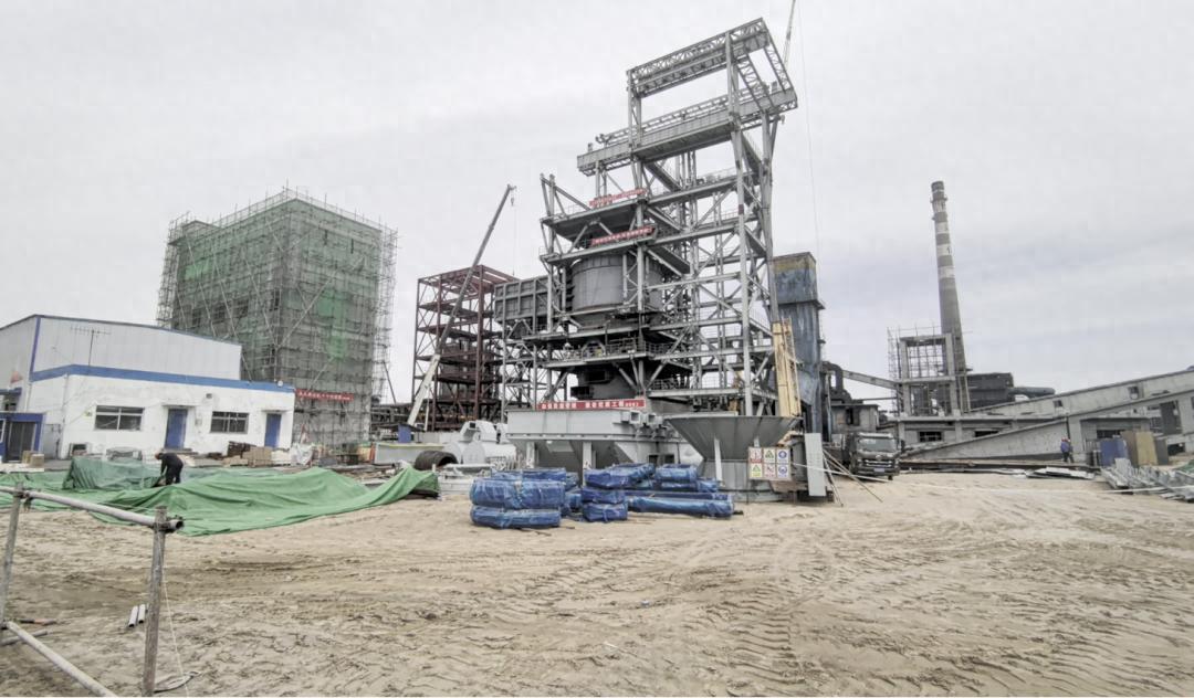 内蒙古生态恶化_中央生态环境保护督察组 乌海市 大气污染防治