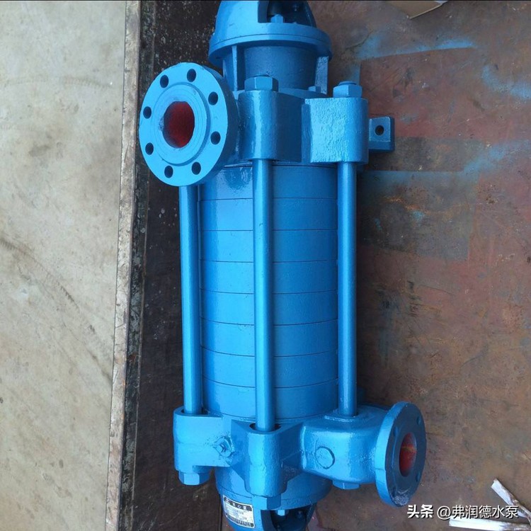 D型多级离心泵_D型多级柱塞泵_柱塞计量泵工作原理