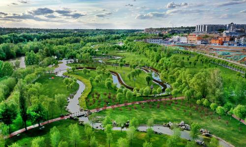 毛乌素沙地治理_内蒙古生态恶化_石峁遗址历史变迁