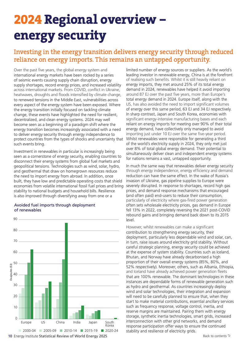 可再生能源系统_化石能源与新能源同步增长_全球能源体系扩张转型