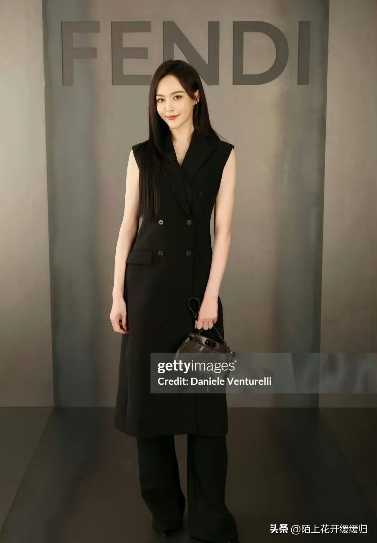 米兰时装周杨幂唐嫣_杨幂近期照片2026_G社无死角生图曝光