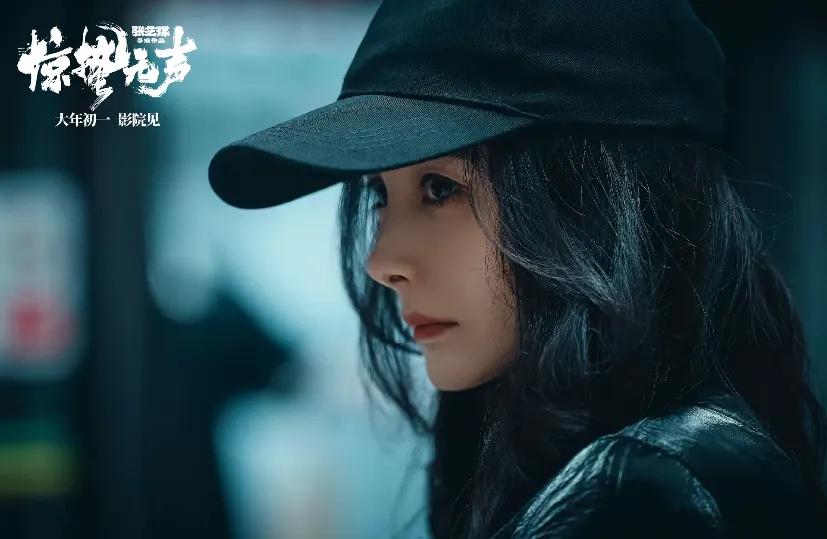 杨幂演技突破_杨幂作品口碑_杨幂近期照片2026