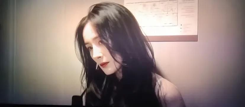 杨幂近期照片2026_杨幂演技突破_杨幂作品口碑