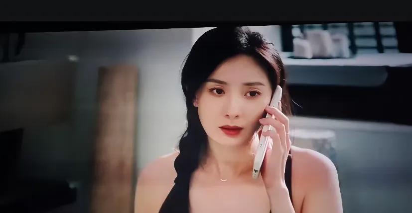 杨幂作品口碑_杨幂近期照片2026_杨幂演技突破