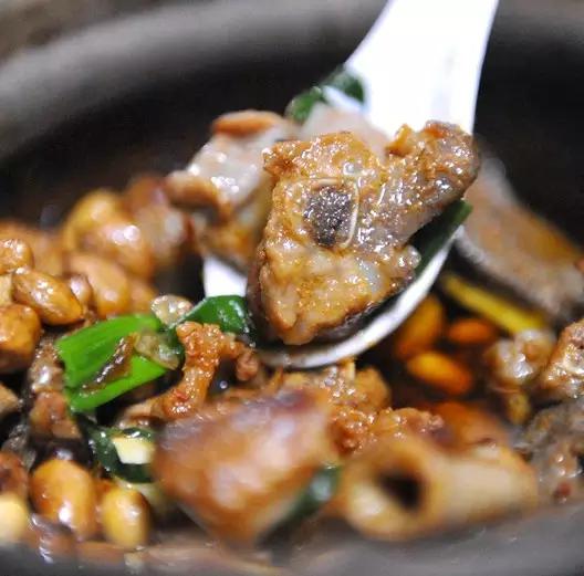 惠州乌记饭店_惠州惠城区地道美食_乌记饭店客家菜