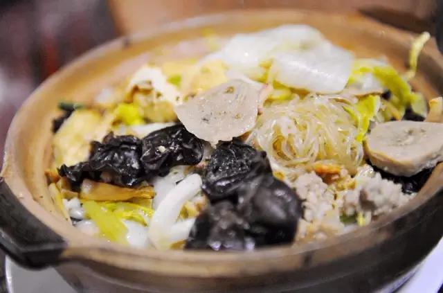 乌记饭店客家菜_惠州惠城区地道美食_惠州乌记饭店