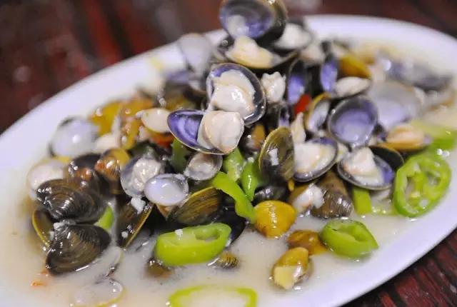 惠州乌记饭店_惠州惠城区地道美食_乌记饭店客家菜