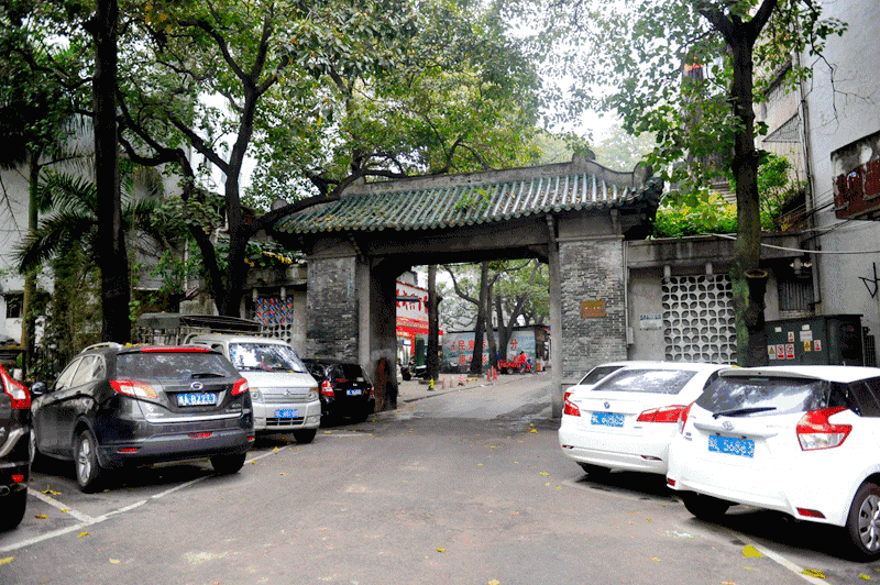 惠州惠城区地道美食_惠州乌记饭店_乌记饭店客家菜