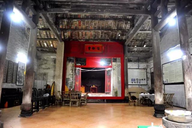 惠州乌记饭店_乌记饭店客家菜_惠州惠城区地道美食