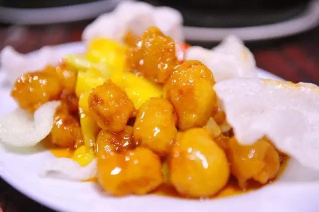 惠州乌记饭店_乌记饭店客家菜_惠州惠城区地道美食