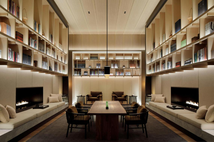 河南制造酒店定制家具设计,酒店定制家具