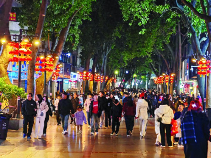 惠州龙丰夜市游玩攻略_惠州春节特色美食街_惠州惠城区地道美食