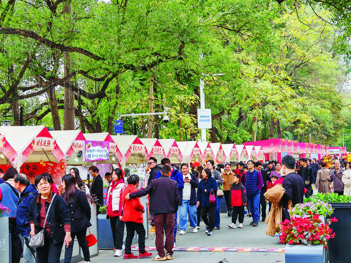 惠州春节特色美食街_惠州龙丰夜市游玩攻略_惠州惠城区地道美食