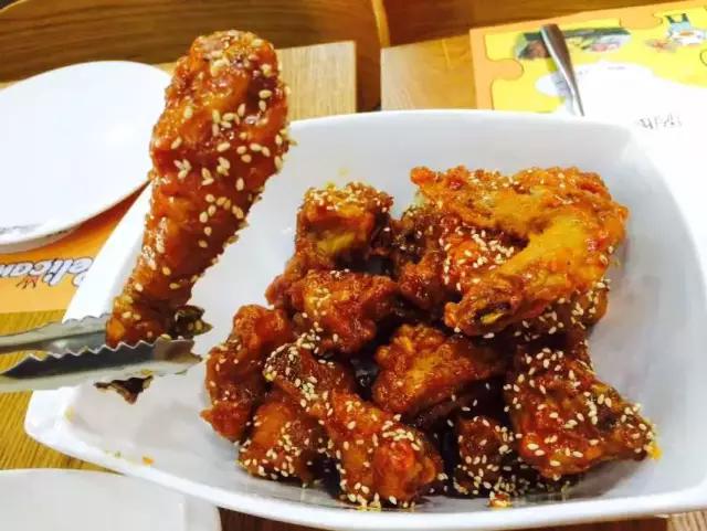 惠州惠城区地道美食_惠州口碑炸鸡店_惠州炸鸡推荐