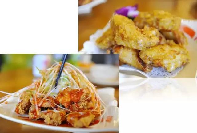 惠州惠城区地道美食_惠州口碑炸鸡店_惠州炸鸡推荐