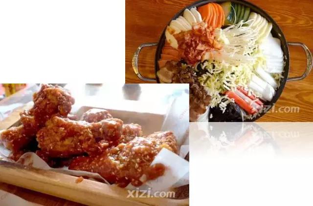 惠州惠城区地道美食_惠州炸鸡推荐_惠州口碑炸鸡店