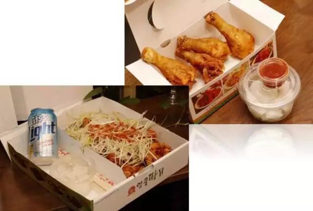 惠州炸鸡推荐_惠州口碑炸鸡店_惠州惠城区地道美食