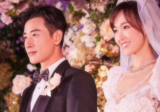 陈建斌蒋勤勤婚礼_陈建斌蒋勤勤执手16年浪漫_蒋勤勤陈建斌婚姻幸福故事