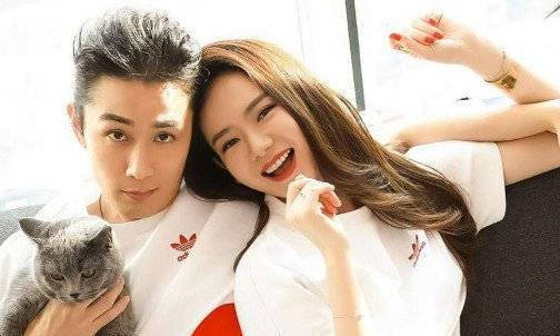 蒋勤勤陈建斌婚姻幸福故事_陈建斌蒋勤勤婚礼_陈建斌蒋勤勤执手16年浪漫