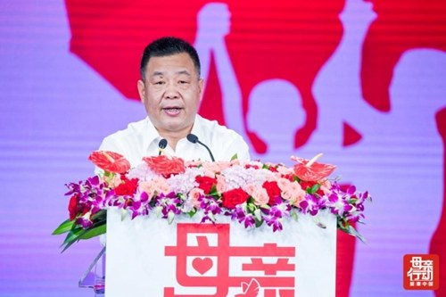 “健康中国 母亲行动”主题推进活动：每一位母亲，都有健康力量