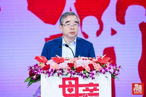 “健康中国 母亲行动”主题推进活动：每一位母亲，都有健康力量