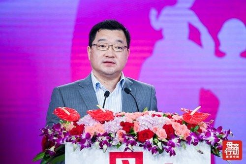 “健康中国 母亲行动”主题推进活动：每一位母亲，都有健康力量