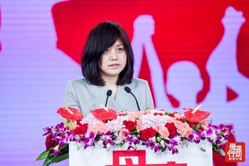 “健康中国 母亲行动”主题推进活动：每一位母亲，都有健康力量