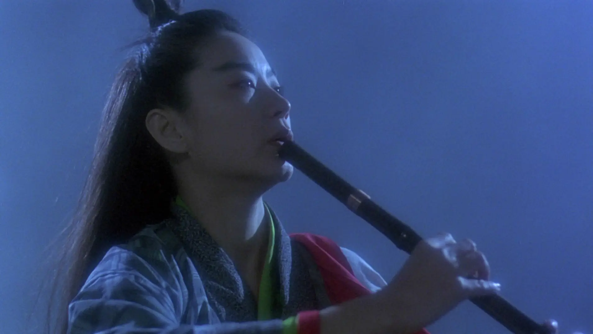 东方不败 传奇故事 _东方不败和杨莲亭_ 杨莲亭 东方不败 爱情故事 