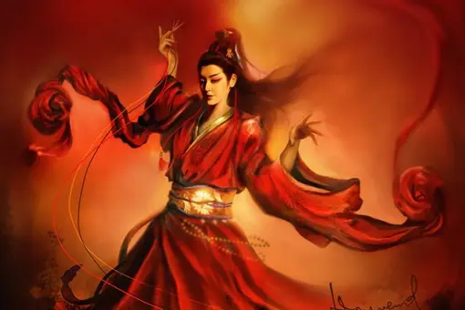 东方不败 传奇故事 _ 杨莲亭 东方不败 爱情故事 _东方不败和杨莲亭