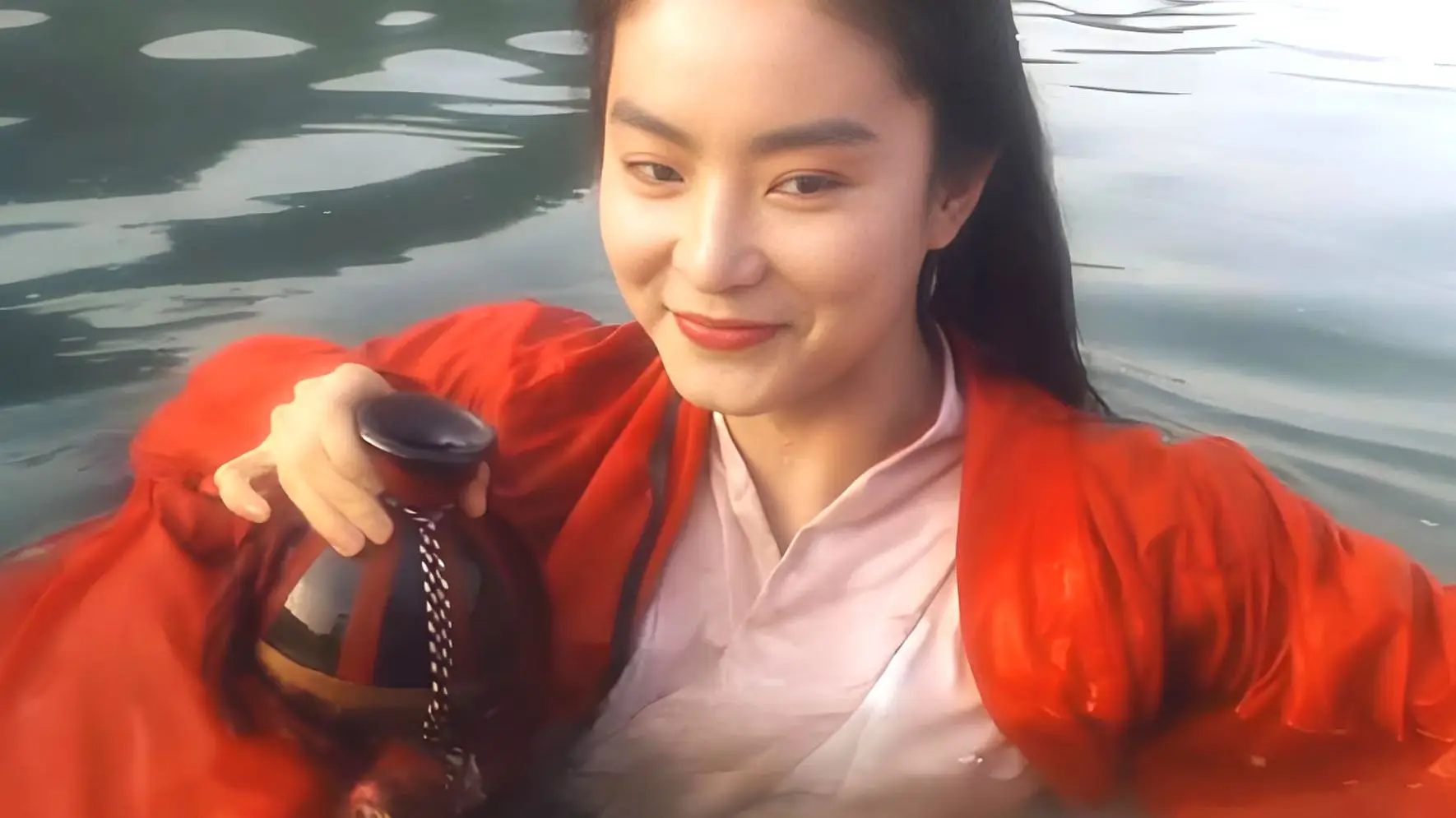  杨莲亭 东方不败 爱情故事 _东方不败 传奇故事 _东方不败和杨莲亭