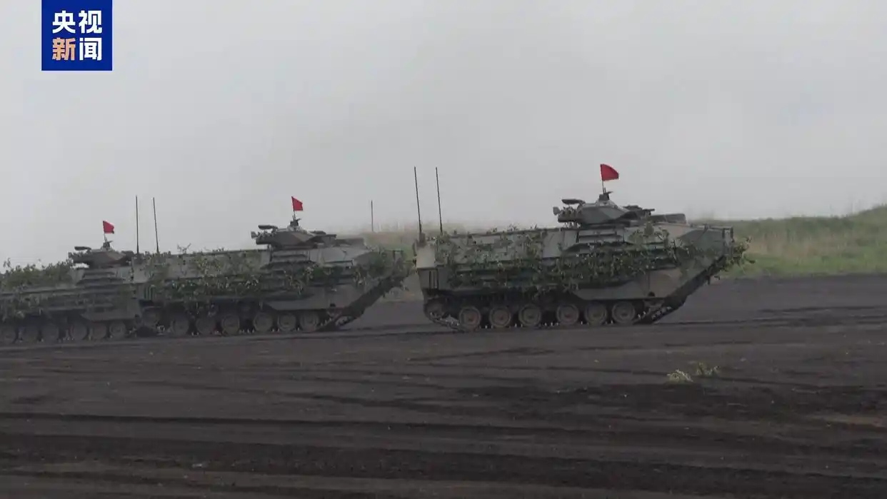 改进型12式反舰导弹亮相_参加演习装备导弹 日本有何企图_日本富士综合火力演习2025