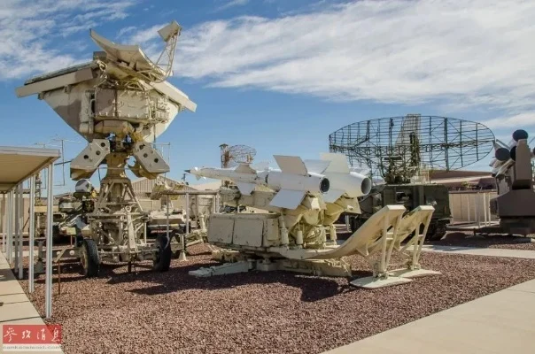 3月军火基地：揭秘全球最神秘的军事科技中心