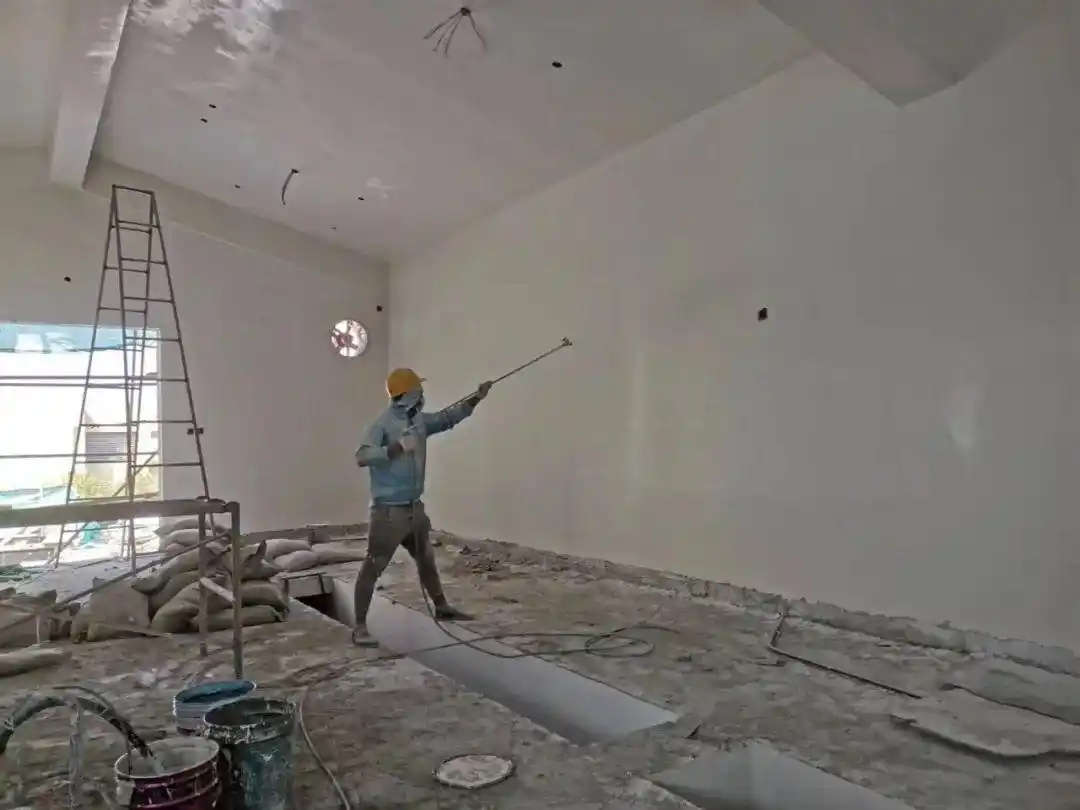 精装交付户型介绍_昌平马池口村定向安置房项目_定向安置房